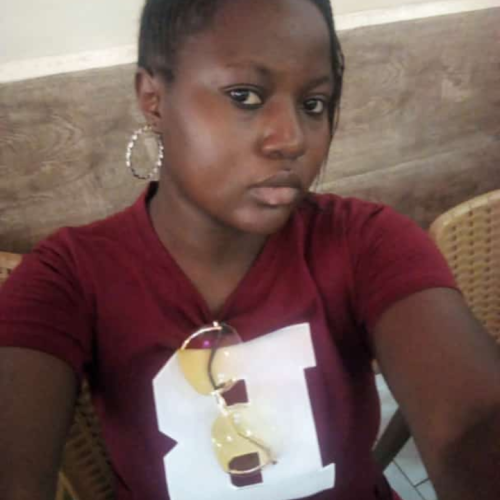 Nalubogga S. profile photo