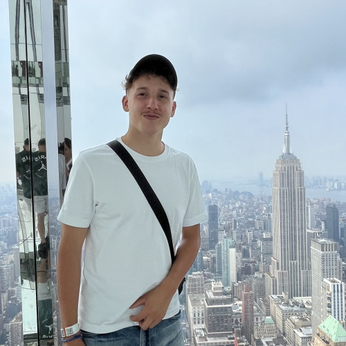 Marius B. profile photo