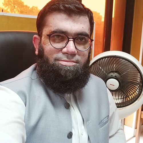 Dr. Saifi S.