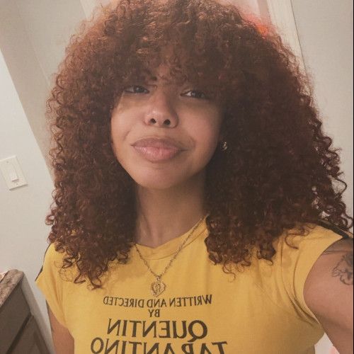 Sabrina P. profile photo