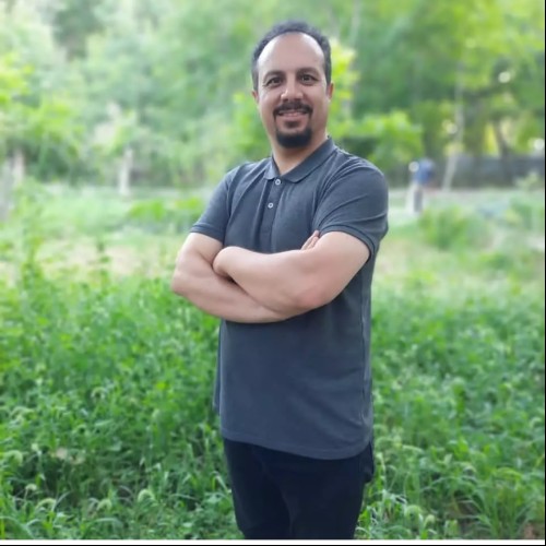 Shahryar Z. profile photo