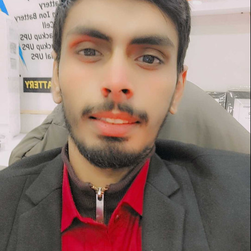 M Ali S. profile photo