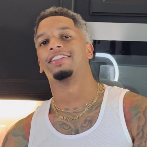 Brandon F. profile photo