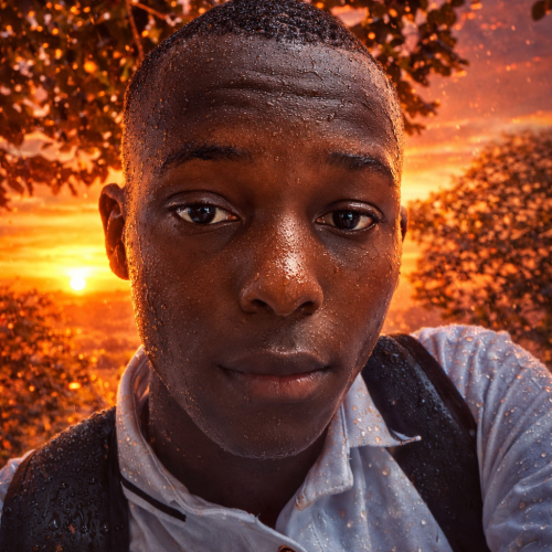 Yusuff M. profile photo