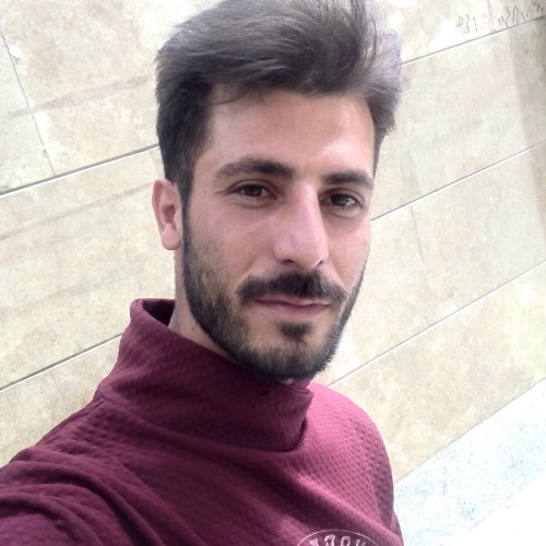 Saman S.