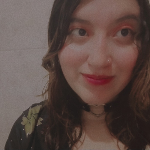 mariana a. profile photo