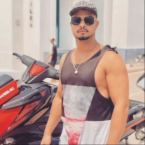 Ayoub  E. profile photo