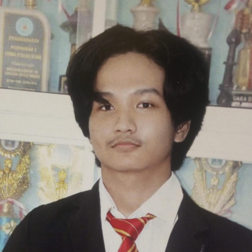 Mikhael A.