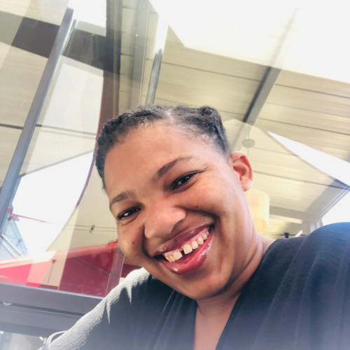 Selusiwe N. profile photo