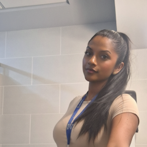 Seema A. profile photo