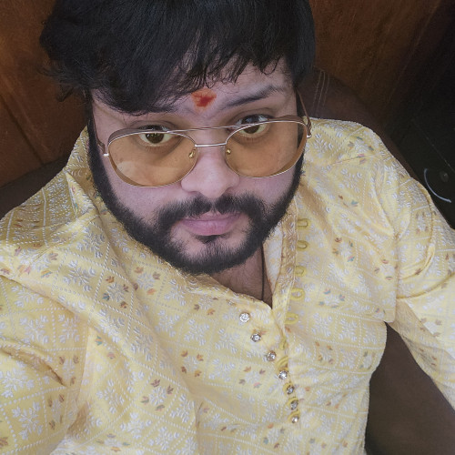 Rudra S. profile photo