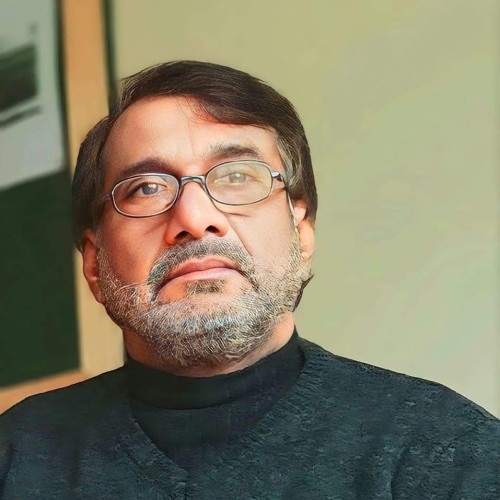 Sohail  A. profile photo