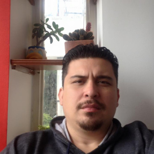 julio r. profile photo