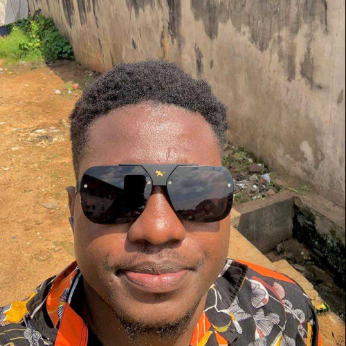 Mbonu B. profile photo