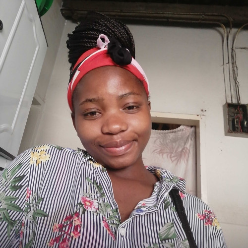 Ruvimbo G. profile photo