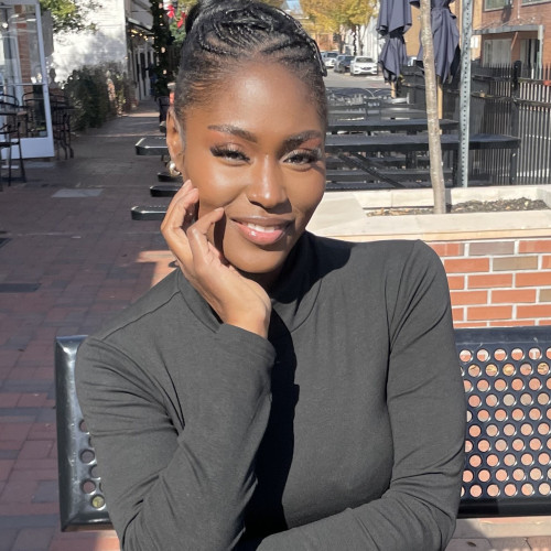 Shanice F. profile photo