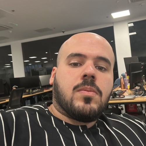 Mohammad Ali A.