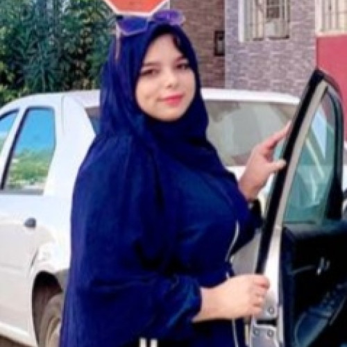 Samia e. profile photo