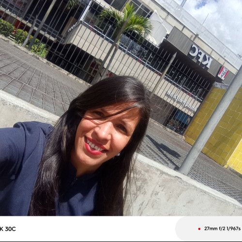 Marisela J. profile photo