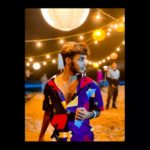 ADITYA C.