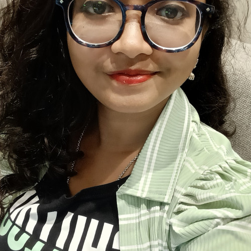 Suchandana B. profile photo