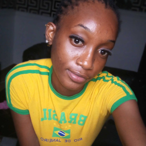 Charity T. profile photo