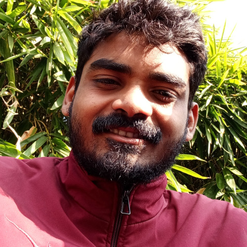 chitransh d. profile photo