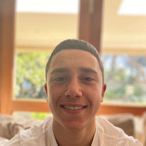 Damian C. profile photo