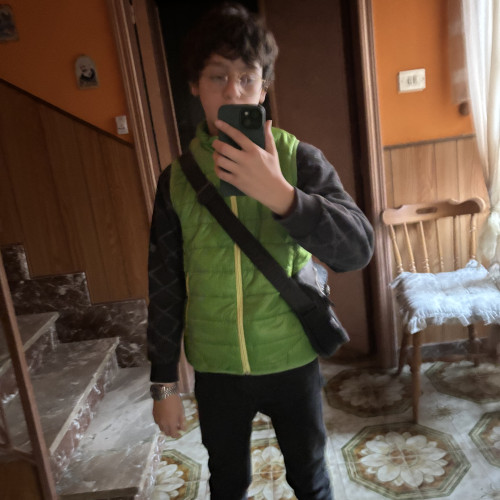 Vincenzo S. profile photo