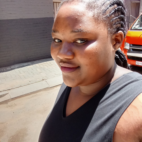 Ncamsile  H. profile photo