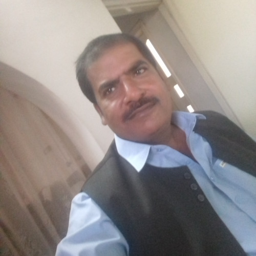 Muhammad I. profile photo