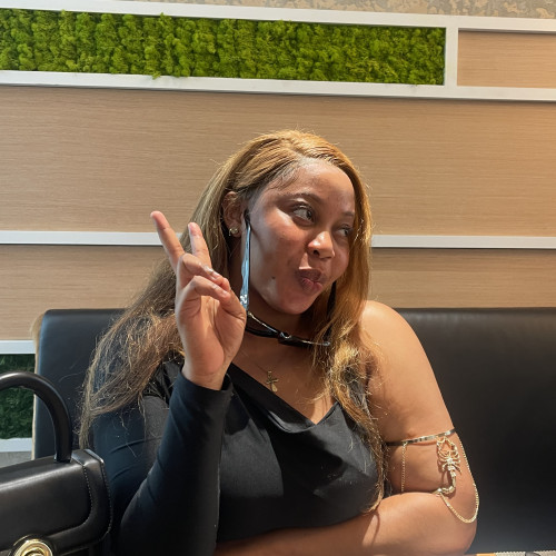 Mercy C. profile photo