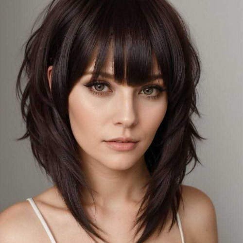Serena L. profile photo