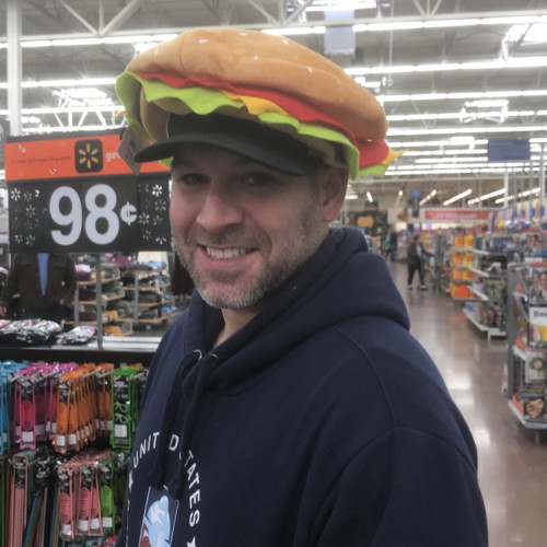 Billy F. profile photo