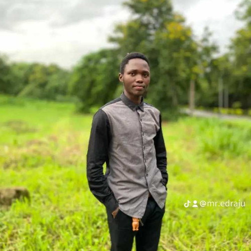 EDISON R. profile photo