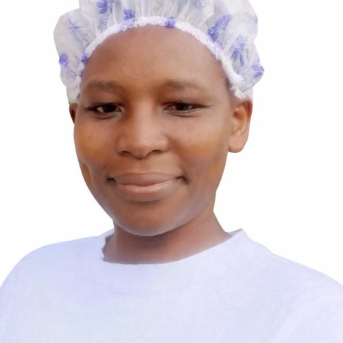 esther g. profile photo