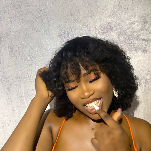Gifty M. profile photo