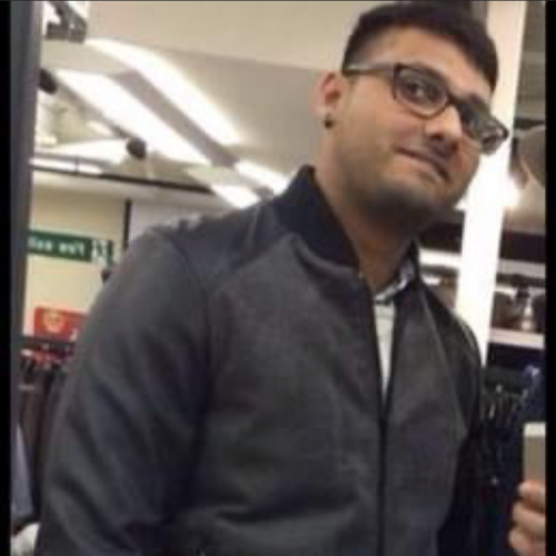 Danish  C. profile photo