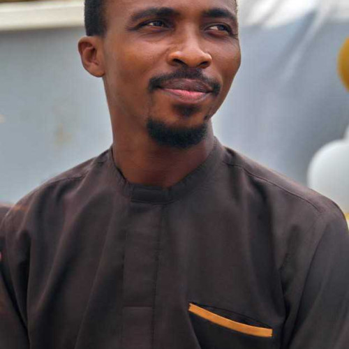 Joseph R. profile photo