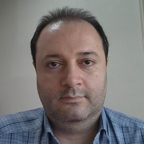 Mahmoudreza S. profile photo