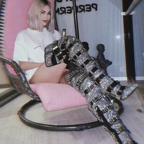 Monica  D.