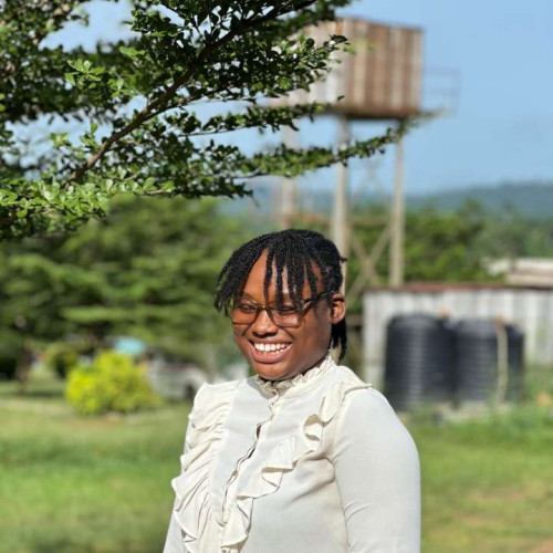Priscilla A. profile photo