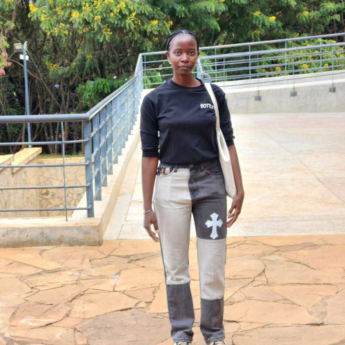 Harriet K. profile photo