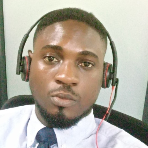 Musiliyu  I. profile photo