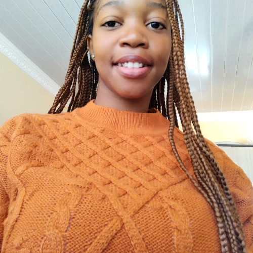 Remofilwe M. profile photo