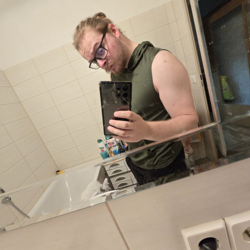 Andreas B. profile photo
