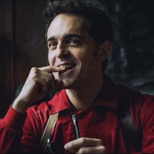 Abdoss J. profile photo
