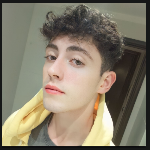 juan p. profile photo