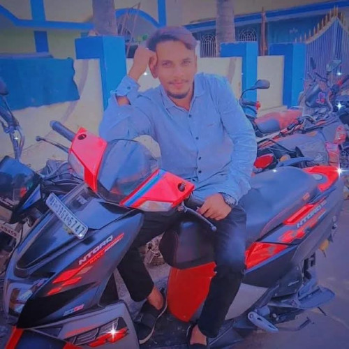 Shaik V. profile photo