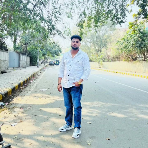 Pankaj  B. profile photo